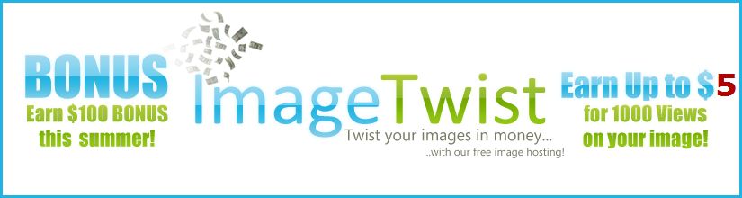 ImageTwist Hosting